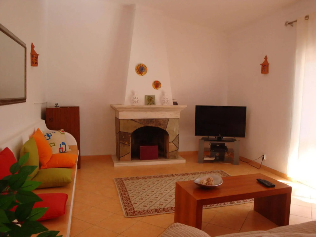 Villa Cerro
