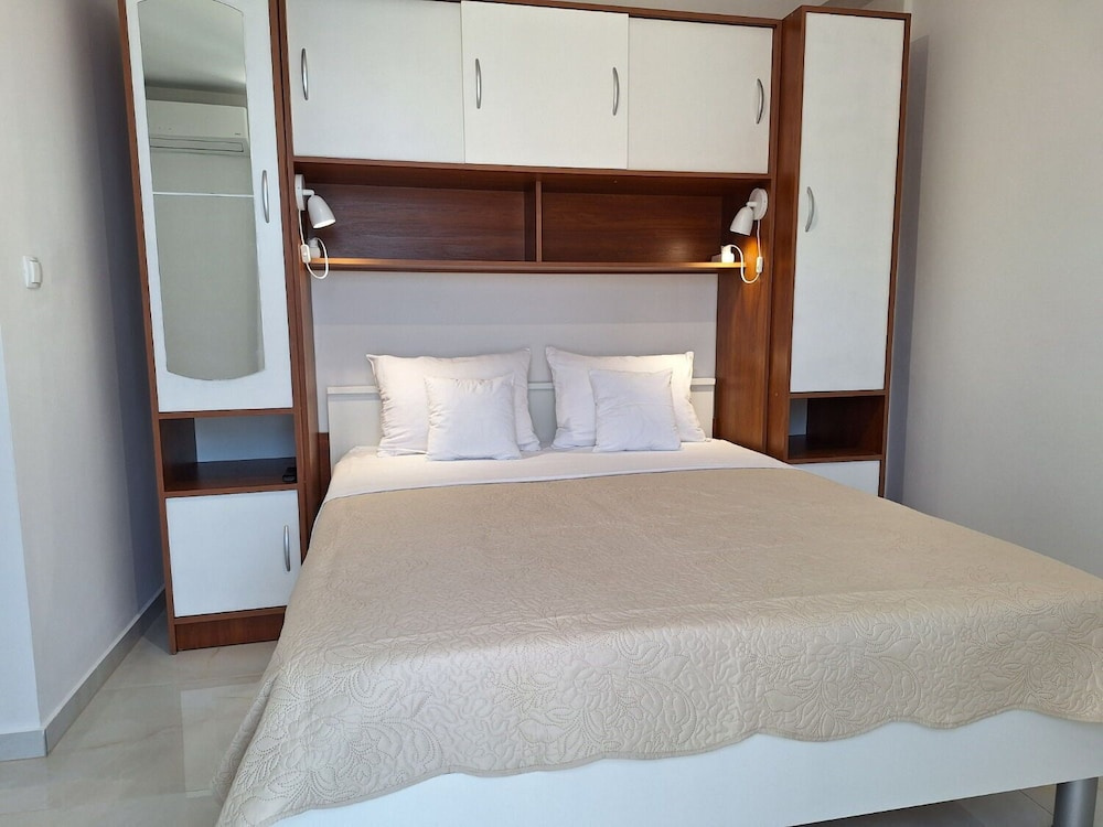 Apartment Graciela