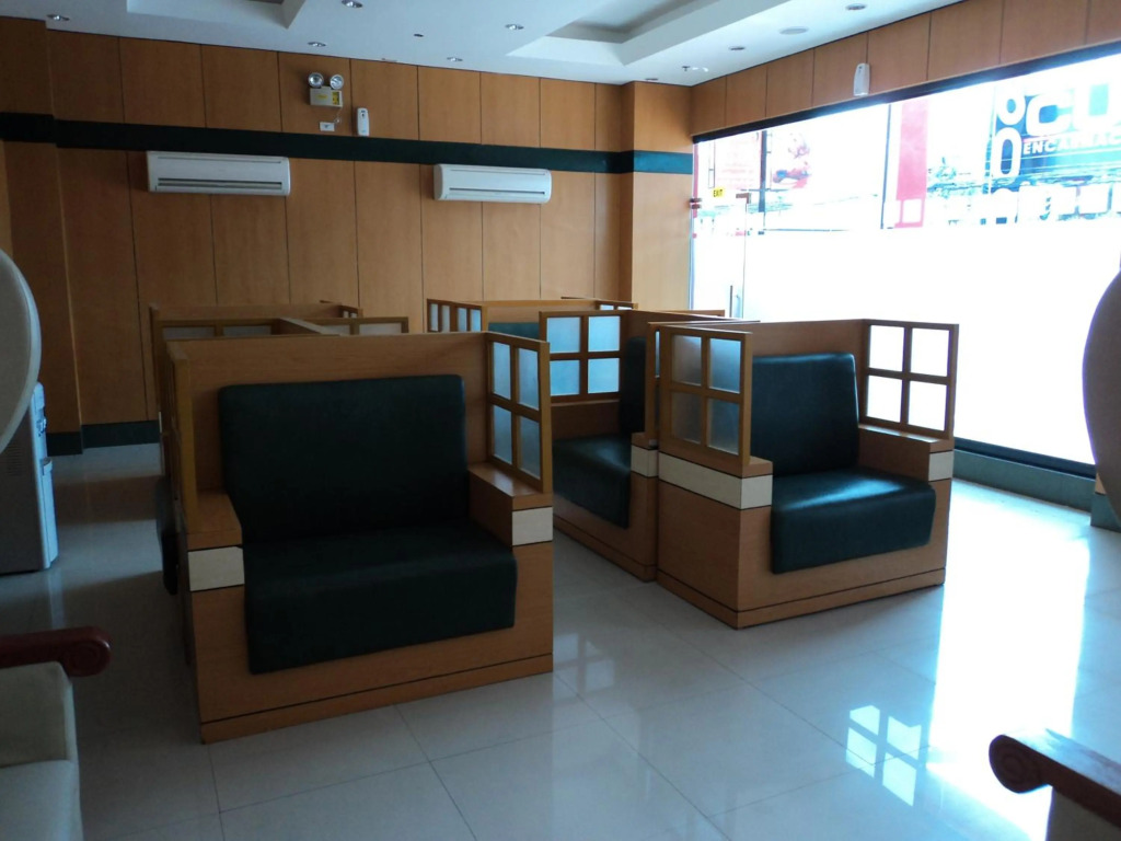 Hotel Sogo Cabanatuan