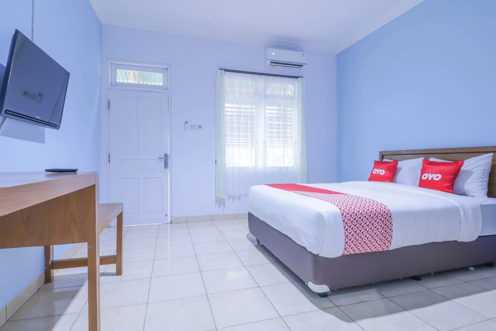 RedDoorz at Debalcon Accomodation Kuta Bali