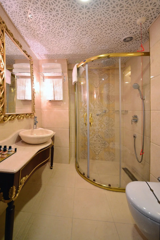 Golden Marmara Hotel