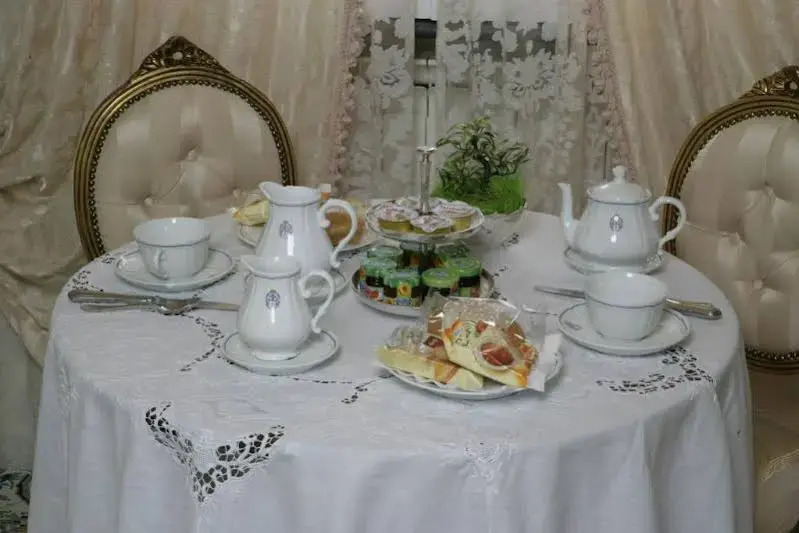 Grand Hotel Ristorante Le Galassie