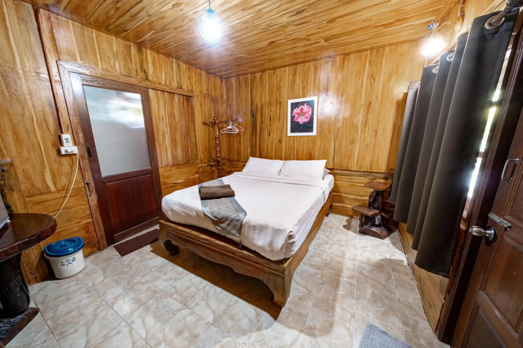Athithara Homestay