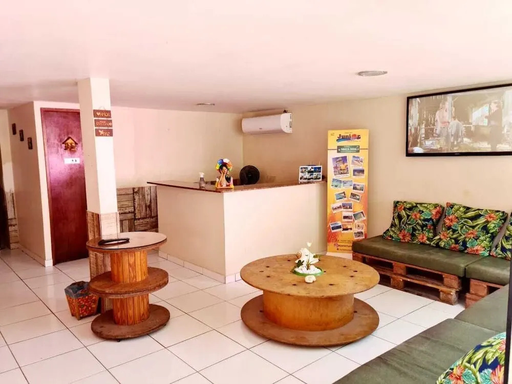 Pousada Vila das Artes