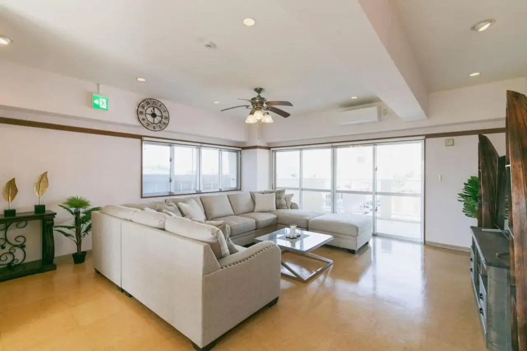 millers condo 2F