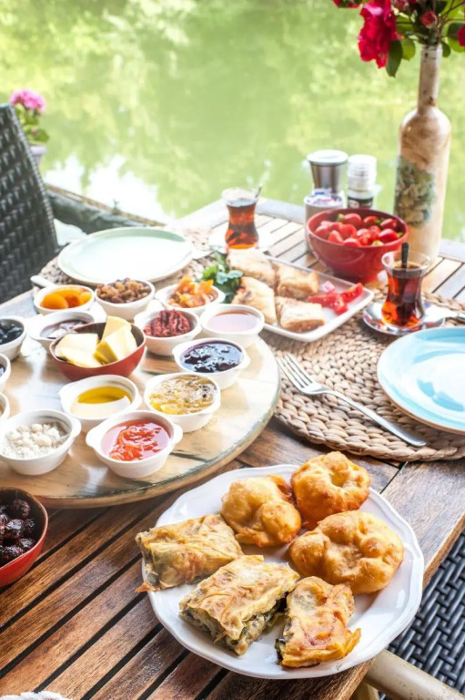 Ağva Park Mandalin Hotel - Adult Only