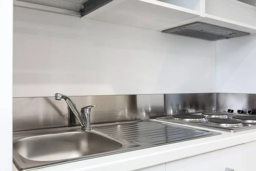 Studio Apartment In Central London