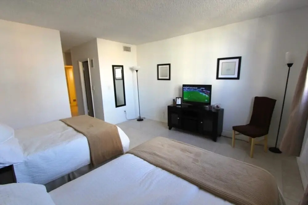 Standard 1 Bedroom Ocean View Or805