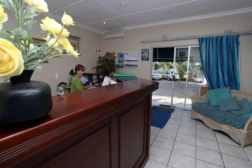Lake View Cabanas