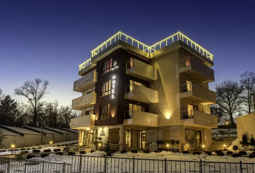 Victoriyas House