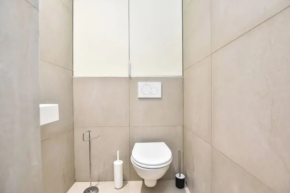 Spacious Apartment - 3br/8p - Pigalle/musee Grevin