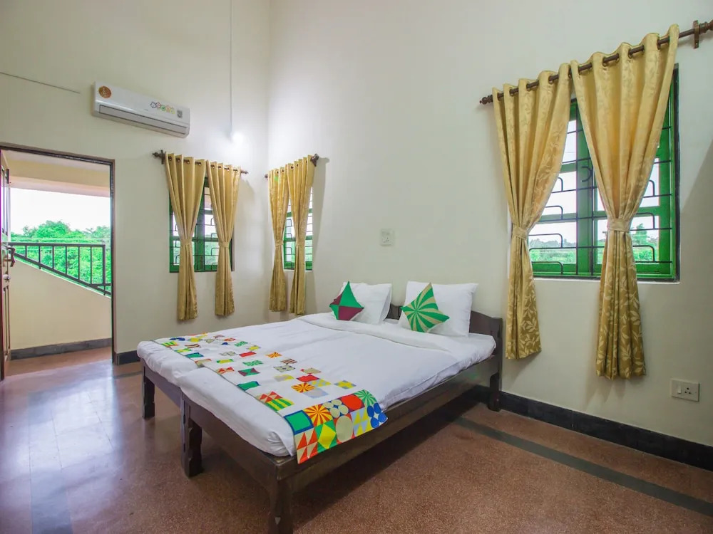 OYO 14905 Home Splendid Farmstay Verna