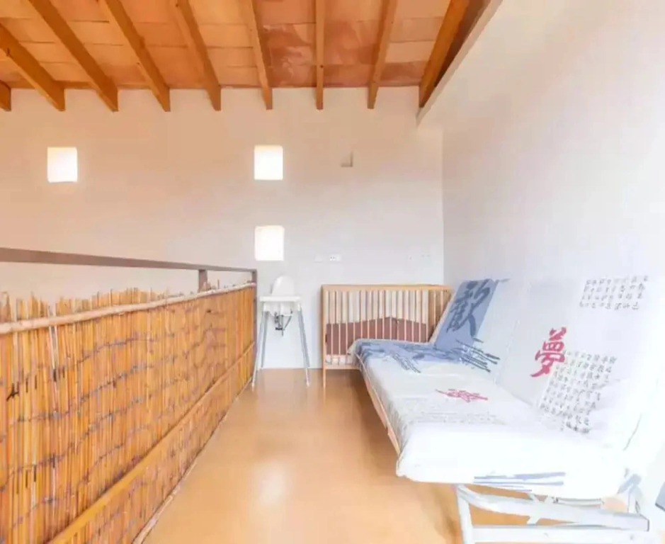 Ses Fonolleres - Villa With Private Pool