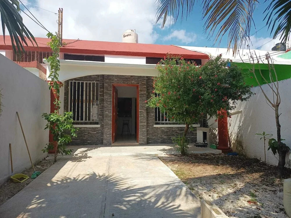 Casa Nomada Cancun 28