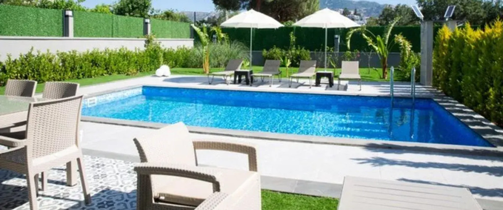 Villa Allure B