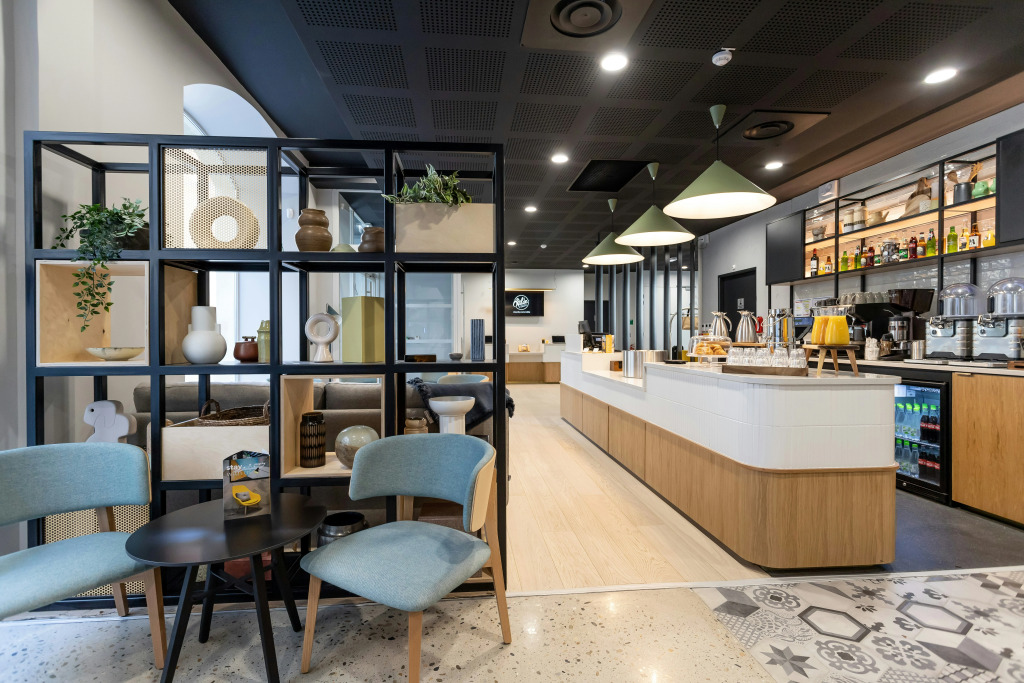 Staycity Aparthotels Bordeaux City Centre
