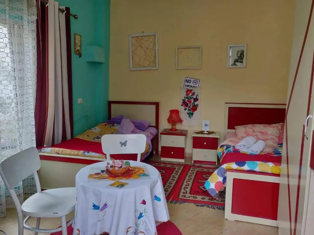 Private room historic center Elbasan