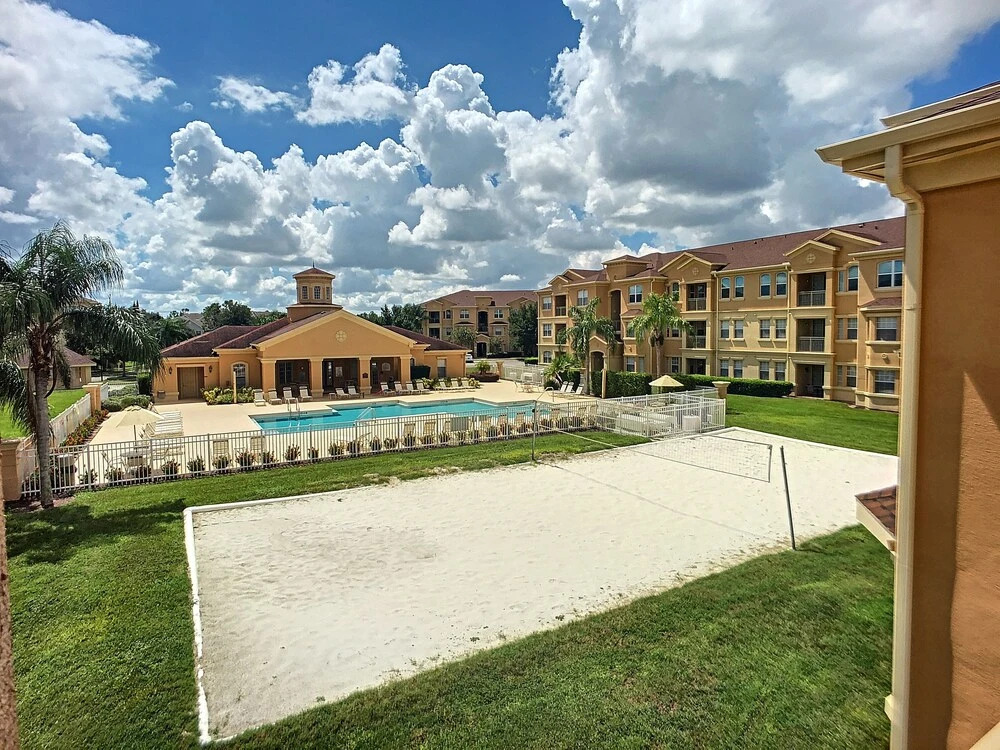 Terrace Ridge Four-bedroom