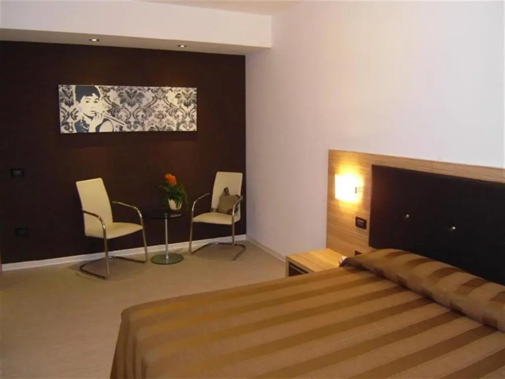 Hotel Ambra