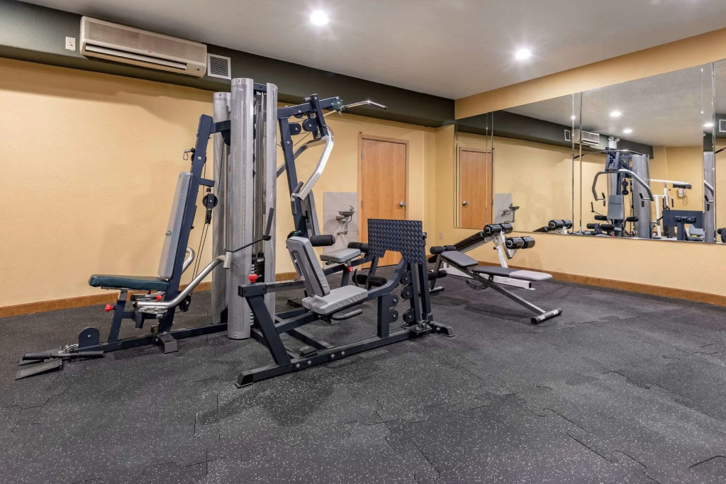 Mountain Edge Suites at Sunapee, an Ascend Collection Hotel