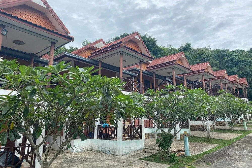 OYO 1144 Baan Phu Resort