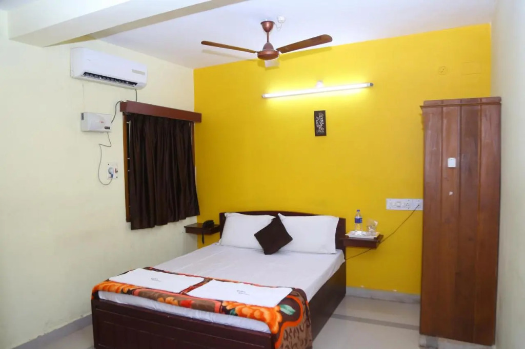 Arudhra Residency