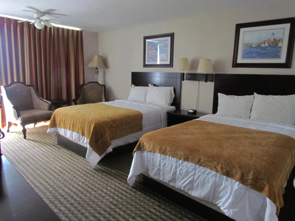 Romana Hotel - Houston Southwest