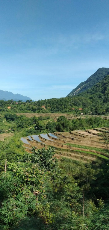 Pu Luong Homestay & Tours