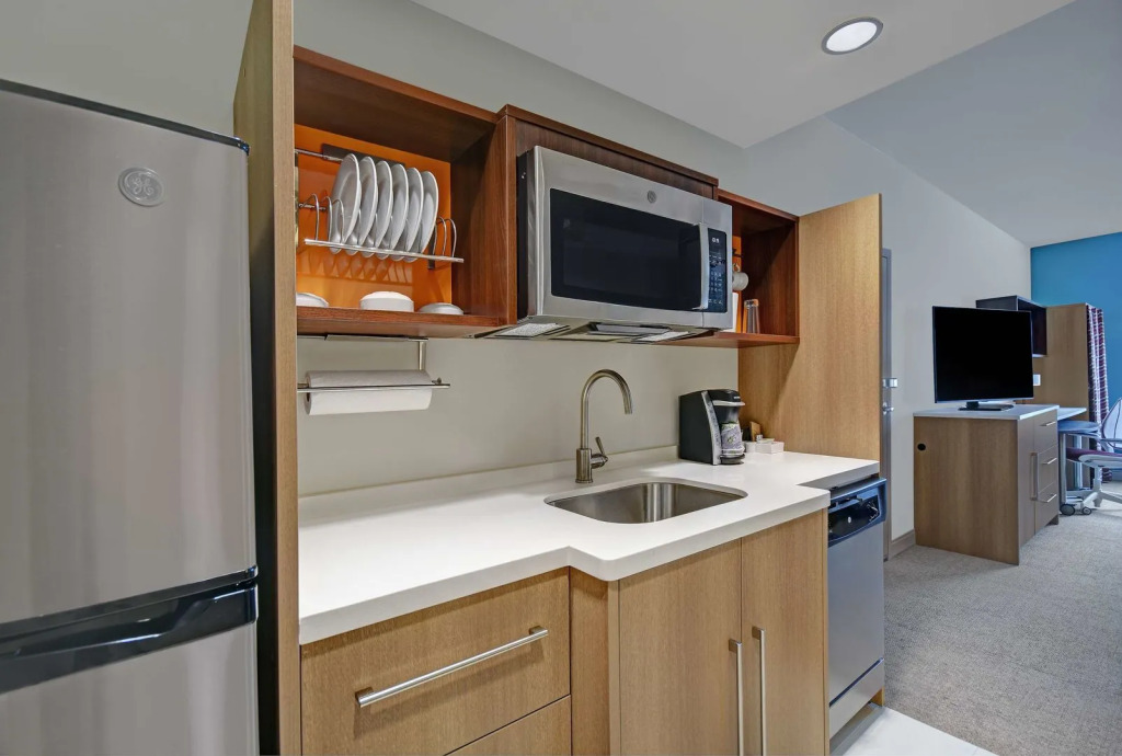 Home2 Suites by Hilton Blacksburg University
