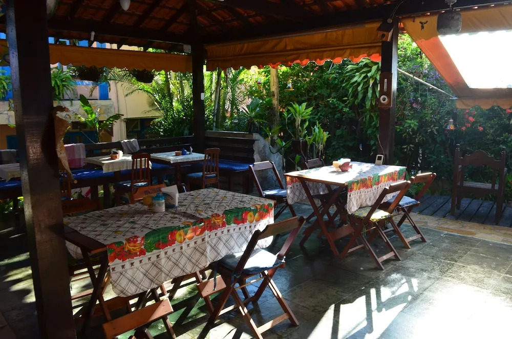 Colibri Resort