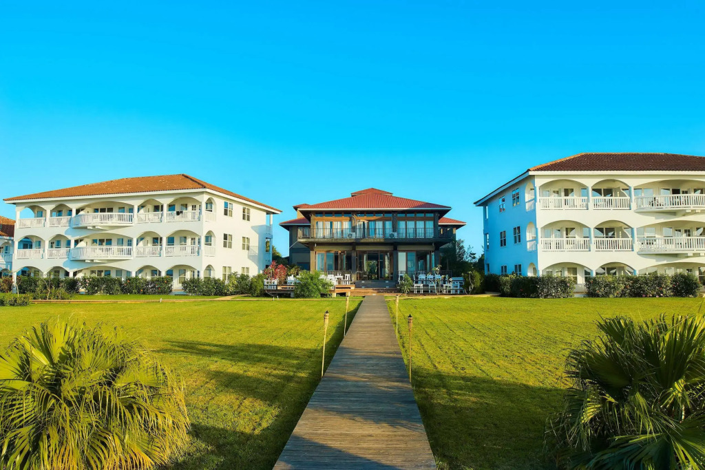 Umaya Resort & Adventures