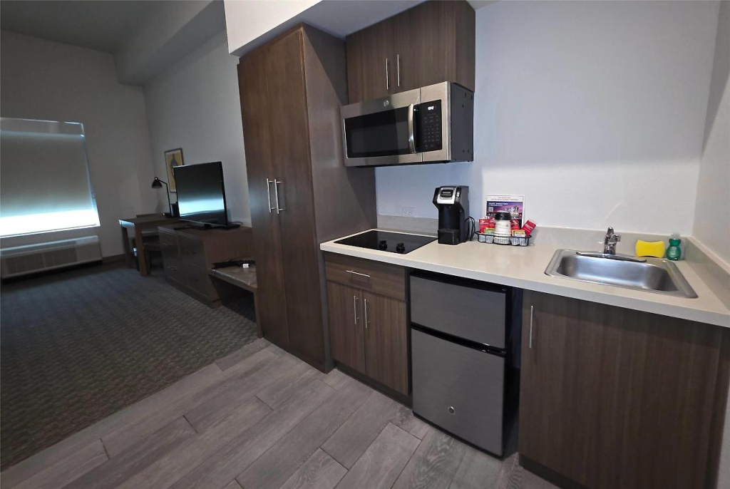 Hawthorn Extended Stay Austin North - Round Rock