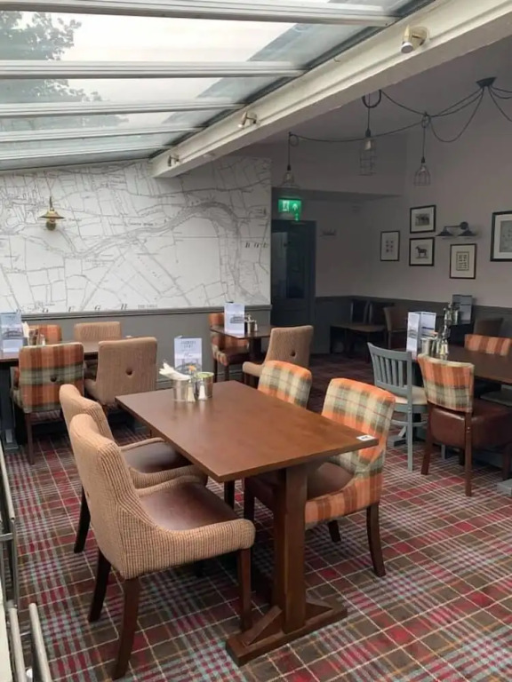 The Farmers Arms Inns