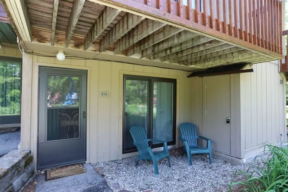Waterville Valley Pet Friendly Vacation Condo Close to Community Center! - Whb16v