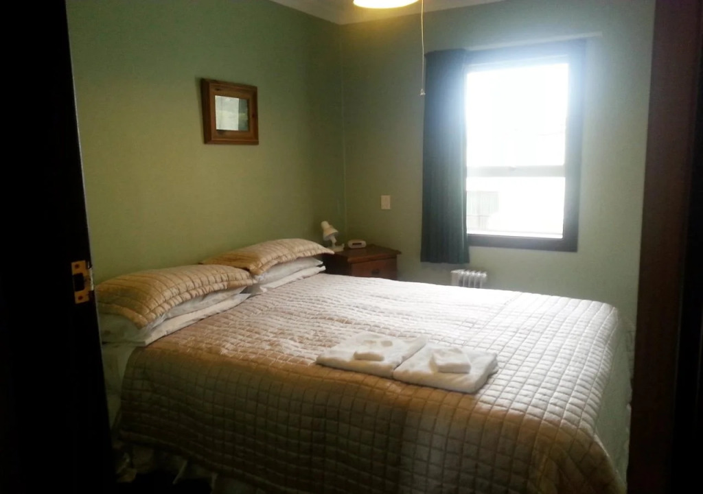 Foveaux Hotel
