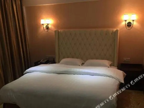 Xin Haiyi Hotel