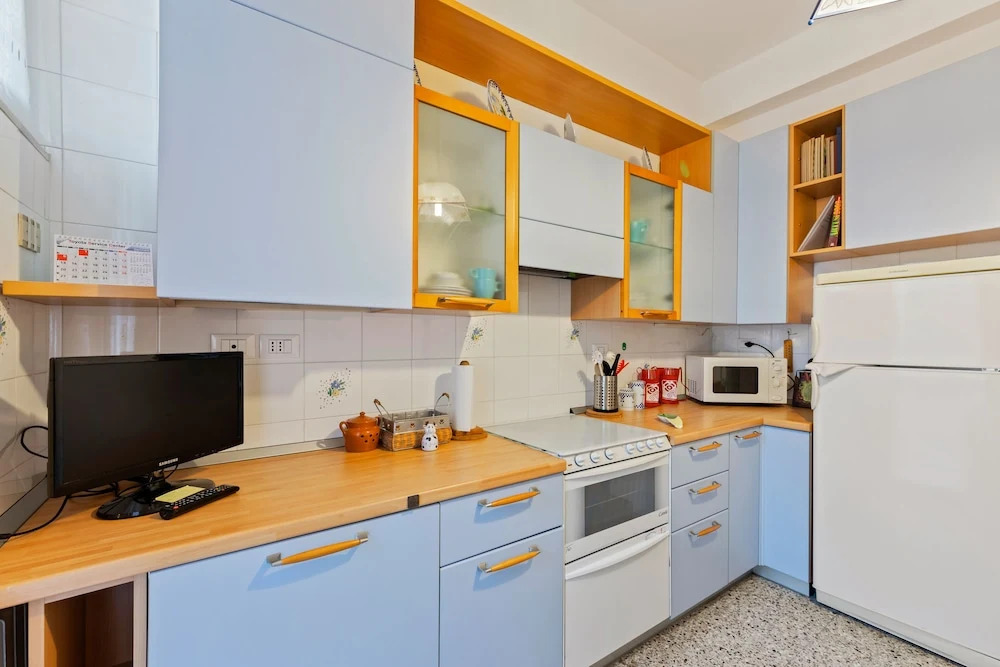 Acquamarina Apartment