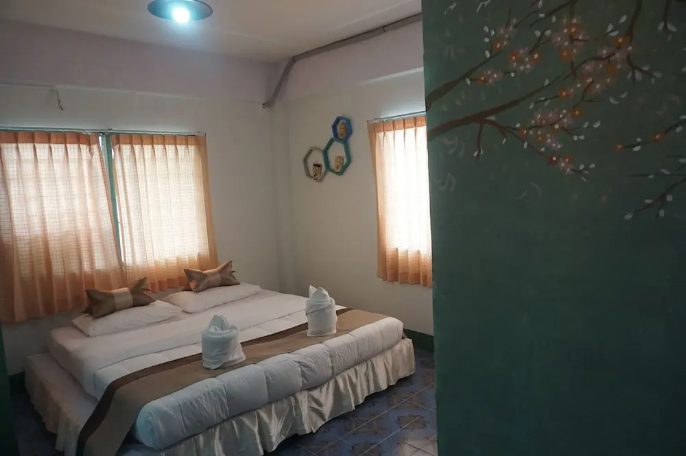 Sukjai Homestay