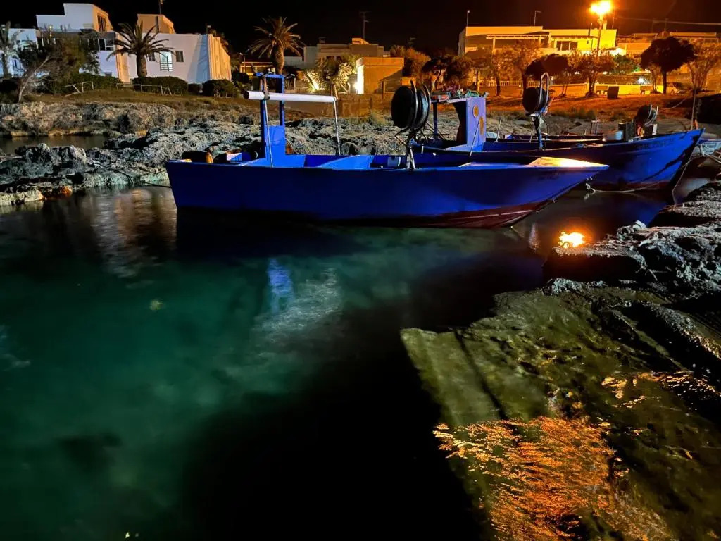 La Stratodda Dimora Loft Mare Bandiera Blu 2022