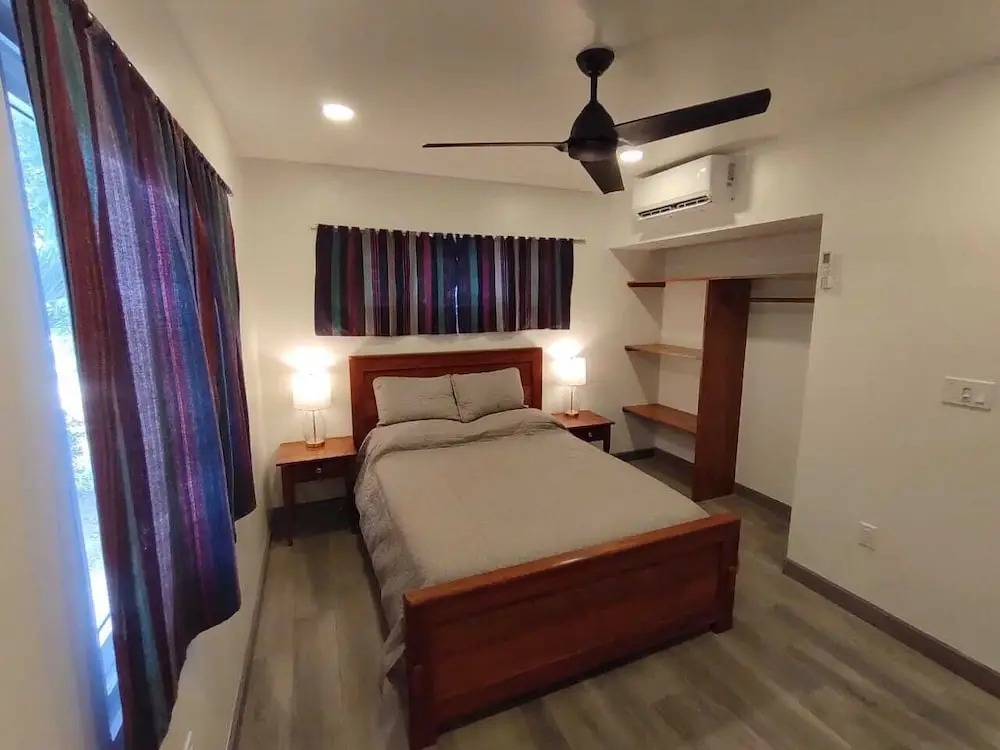 Ceiba Beach Resort