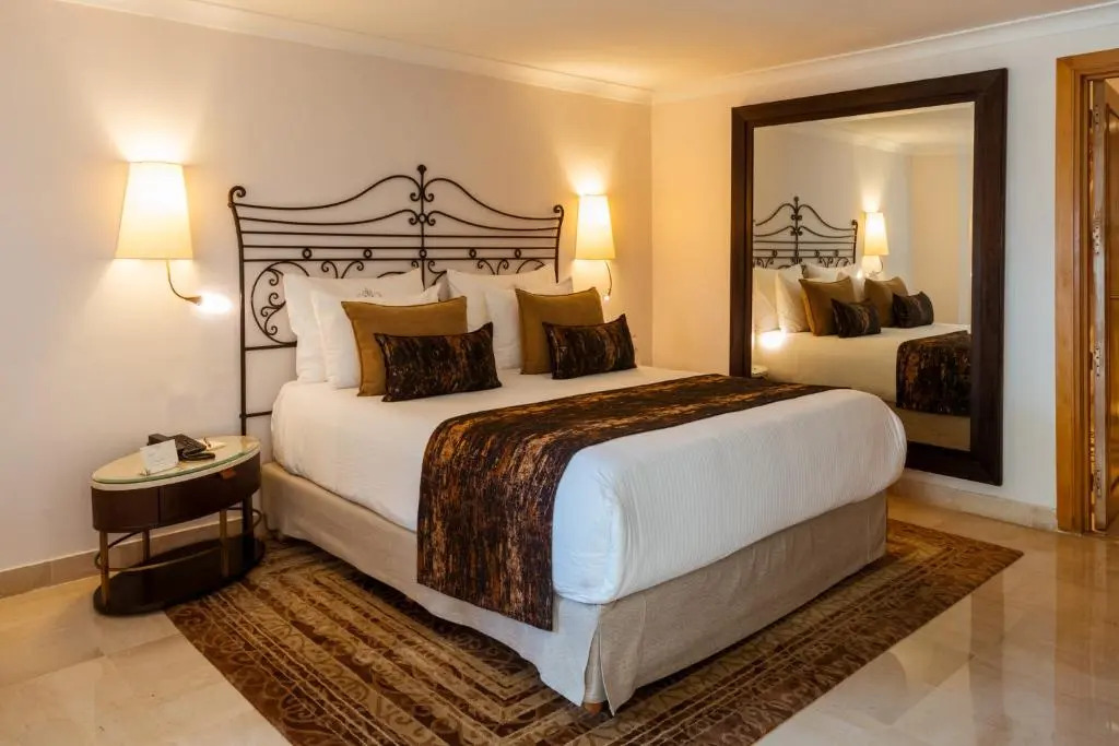 The Residence Tunis