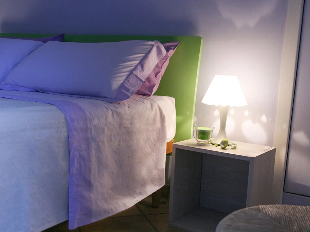 B&B Corte dell Idume