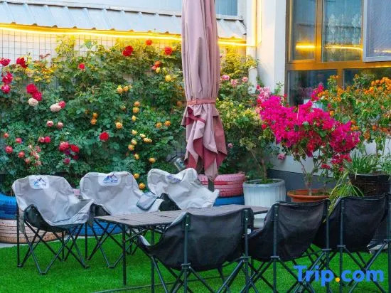 Mountain Lane Boutique Homestay