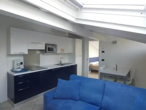 Residence Villa degli Aranci