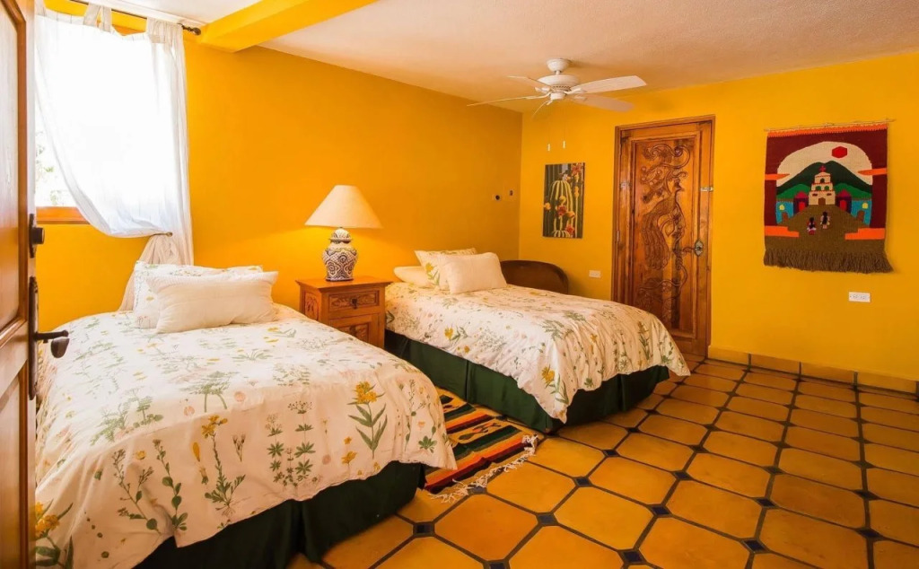 Villa Carolina
