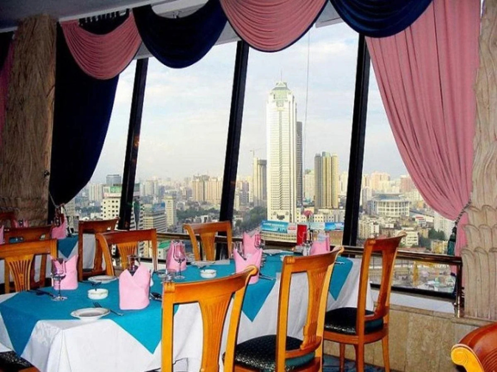 Wuhan Asia Hotel
