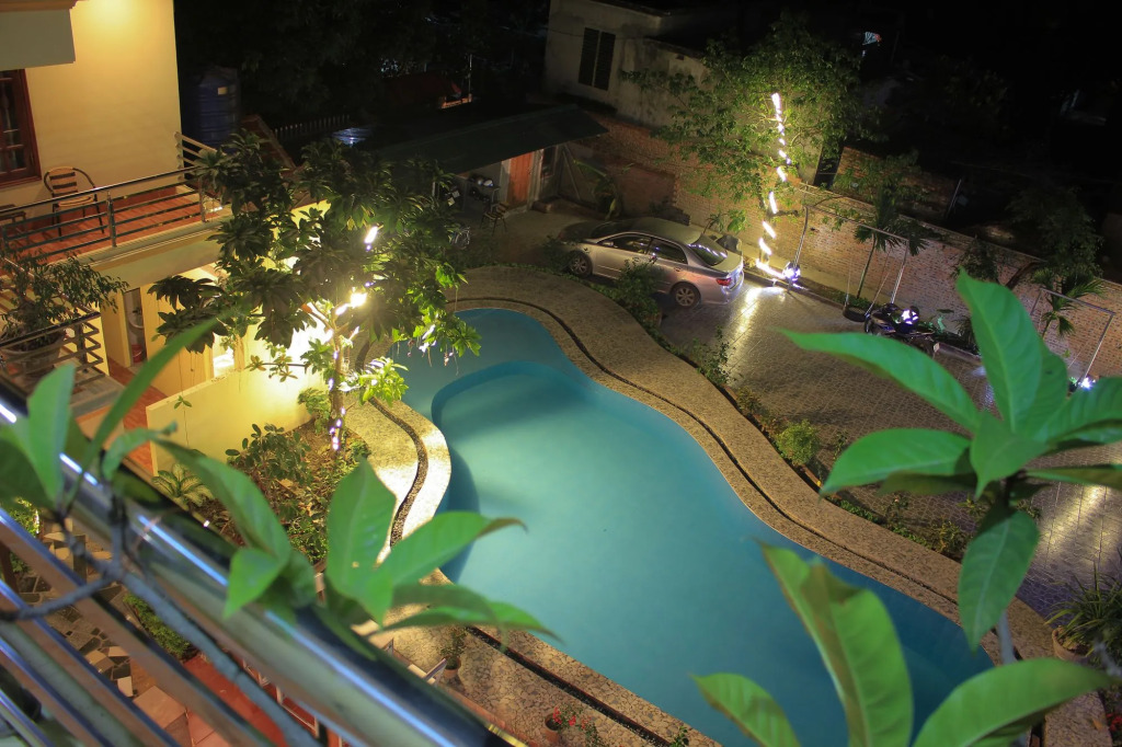 Tuan Ngoc Hotel