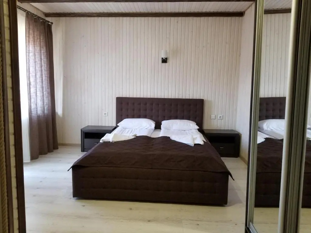 Guest House Mountain