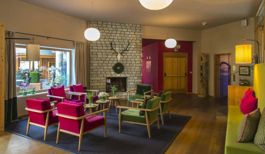 Hotel Drumlerhof