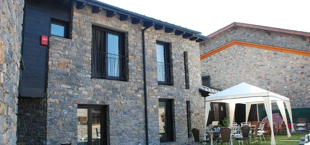 Hotel de Riu Boutique